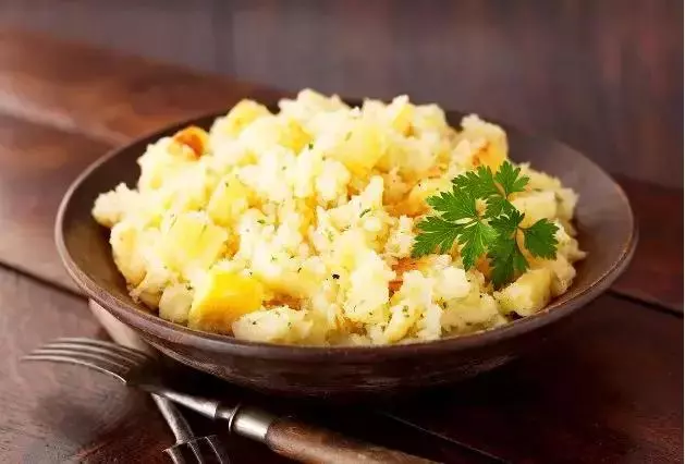 夏季吃5種「黃金」食物,補脾養胃好氣色,比護膚品靠譜!