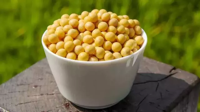 夏季吃5種「黃金」食物,補脾養胃好氣色,比護膚品靠譜!