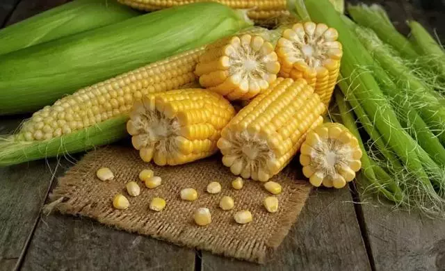 夏季吃5種「黃金」食物,補脾養胃好氣色,比護膚品靠譜!