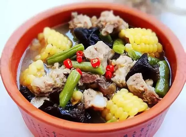 夏季吃5種「黃金」食物,補脾養胃好氣色,比護膚品靠譜!