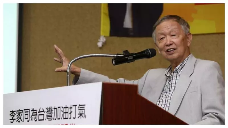 未來晚景淒涼 豈只李家同一人?