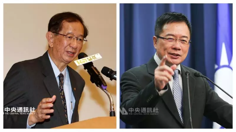 未來晚景淒涼 豈只李家同一人?