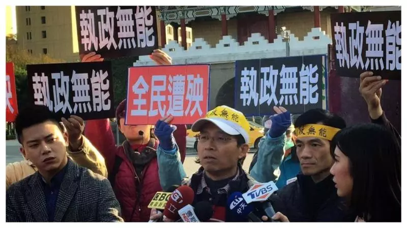 未來晚景淒涼 豈只李家同一人?