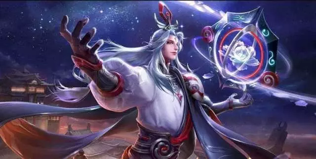 高端局禁用英雄排行榜,蔡文姬卻只能排名第三!