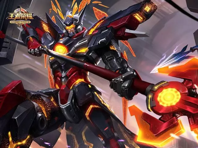 王者榮耀:S12賽季,80%會是這5位的主場,呂布光榮上榜!