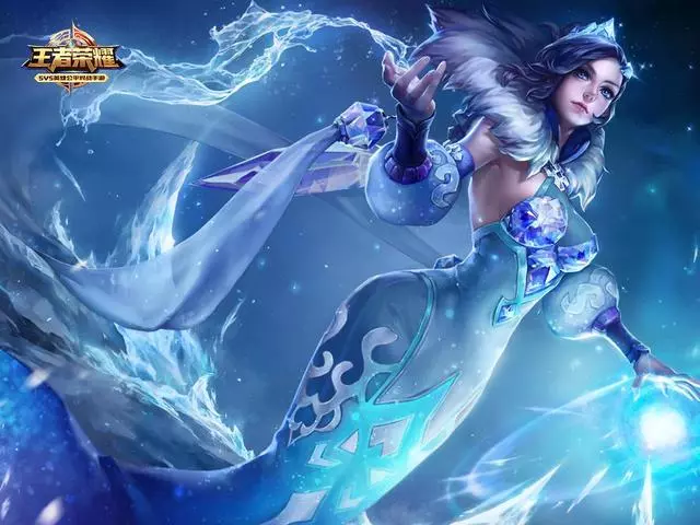 王者榮耀:S12賽季,80%會是這5位的主場,呂布光榮上榜!