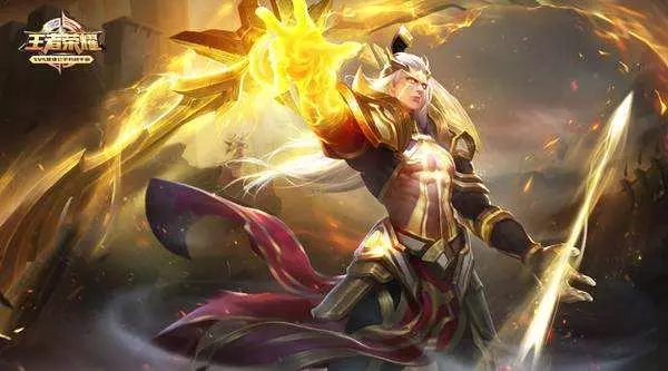 后羿玩法講解:初級(穩紮穩打,奔向勝利)