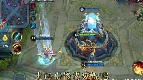 王者榮耀:鉑金低鑽段位上分太難?五類玩家請對號入座!