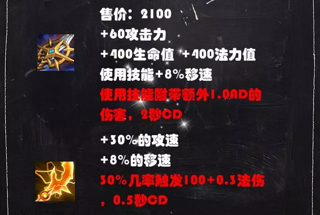 王者榮耀:宗師還是電刃?做了個測試,這件裝備徹底涼了