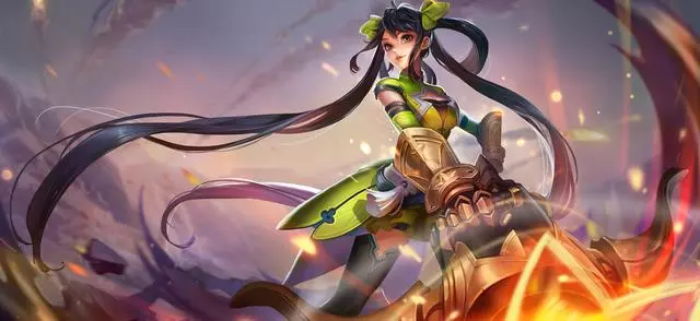 王者榮耀:宗師還是電刃?做了個測試,這件裝備徹底涼了