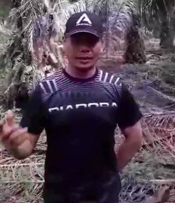 嘉瑪:我有能力為改變巫青,帶領巫青重新振作 帶領他們做接頭表演還是砸酒瓶之類?