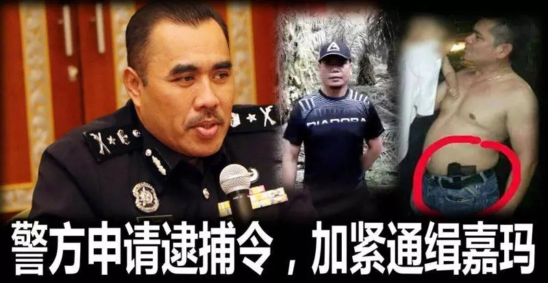 嘉瑪:我有能力為改變巫青,帶領巫青重新振作 帶領他們做接頭表演還是砸酒瓶之類?