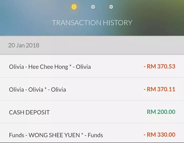 【因為一句 Dear · 感情金錢都沒了!】大馬男子和美眉網戀,因為對方的一句「Dear」,感情和金錢同時間化為烏有!
