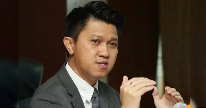 張盛聞:揭弊破壞行政秩序 林冠英卻全副心思,忙於揭發弊端!