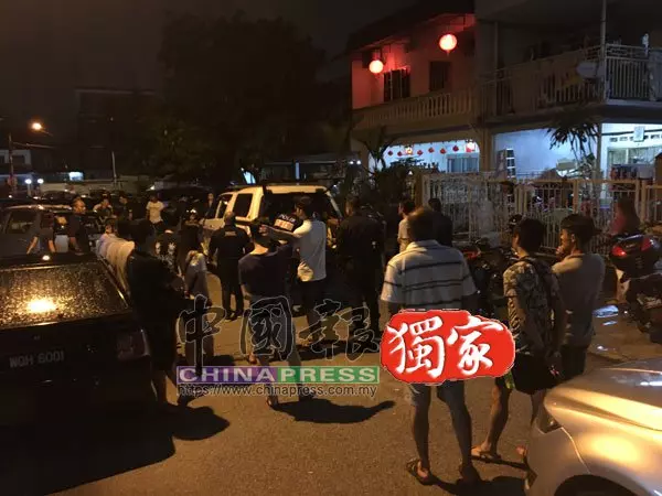 毒蟲殘殺4歲外甥女‧疑服新興毒品無痕跡 警再度驗血驗尿