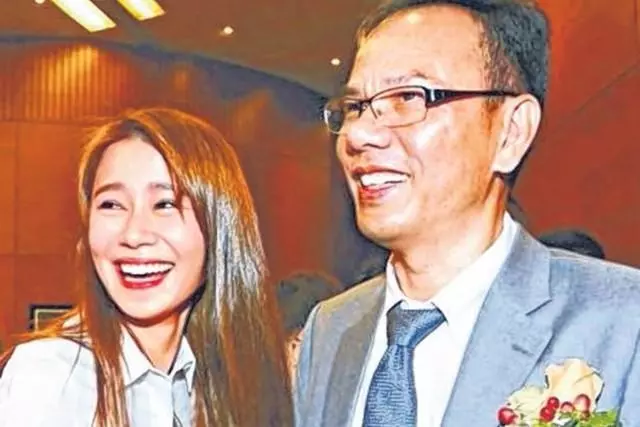 從賣魚小販女兒到億萬千金,這被批演技爛的TVB花旦還拍港劇嗎?