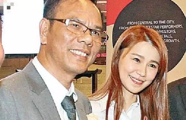 從賣魚小販女兒到億萬千金,這被批演技爛的TVB花旦還拍港劇嗎?