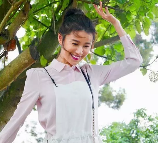 從賣魚小販女兒到億萬千金,這被批演技爛的TVB花旦還拍港劇嗎?