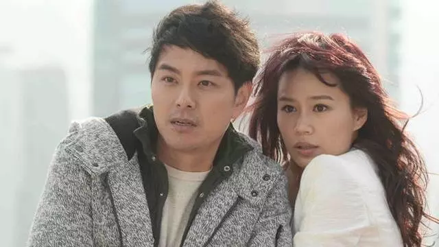 從賣魚小販女兒到億萬千金,這被批演技爛的TVB花旦還拍港劇嗎?
