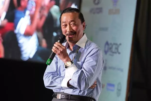 【大馬首富TOP 50之一!】你可能不知道Vincent Tan擁有的20個品牌和生意!