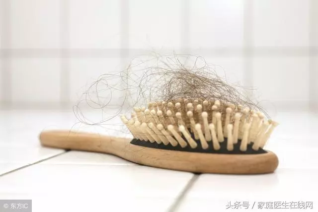 肝臟如果生病了,會默默通過這5種表現,來提示你