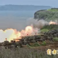 綠營內部民調 林智堅、許明財、謝文進對決結果...