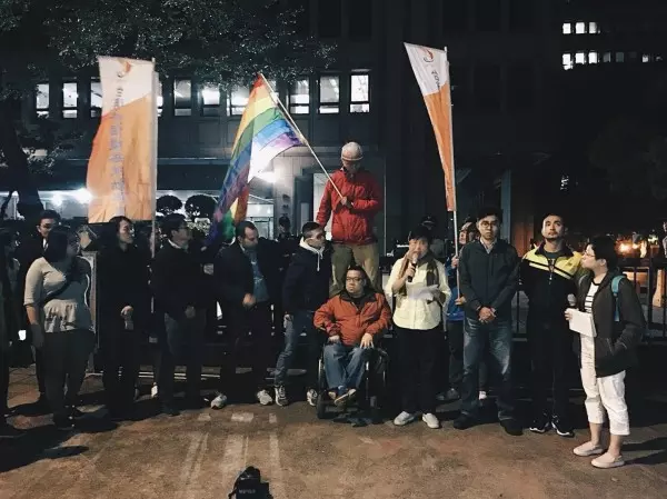 反促轉、反年改等5公投提案 中選會駁回