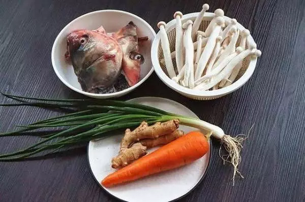 這碗燉湯補腦益智增強免疫力還能補鈣長身高 適合孩子喝