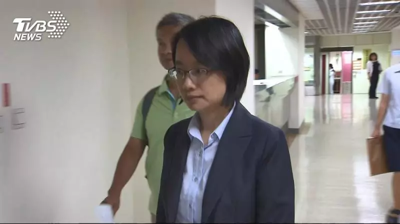 吳音寧不再到議會備詢? 陳景峻:該我扛的就扛