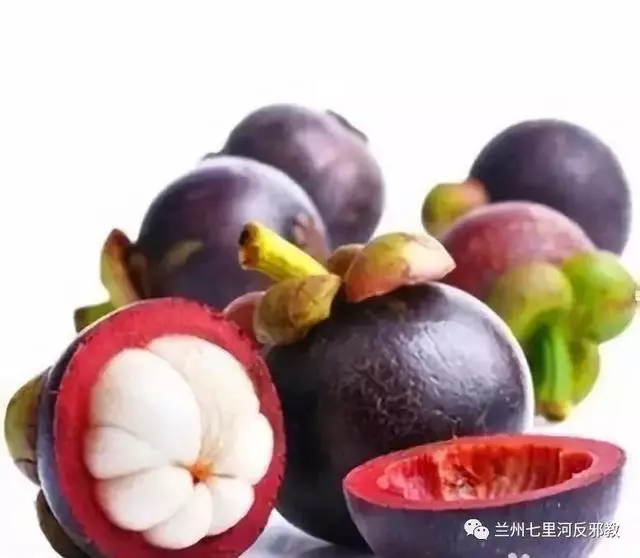 各種水果功效大全,讓你吃的明白吃的放心!