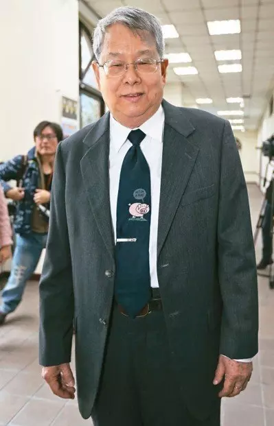 不顧紀律委員會決議 陳師孟再度約詢北檢檢察官