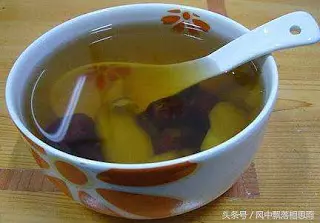 醫生告誡:紅棗跟它一起泡,5天逼出體內10年濕毒!夏天最見效!