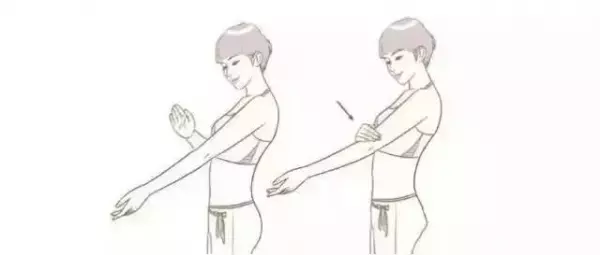 每天拍這裡,拍出腎毒,腸毒,肝臟毒,毒素一下就清得乾乾淨淨~ 連醫生都讚不絕口!