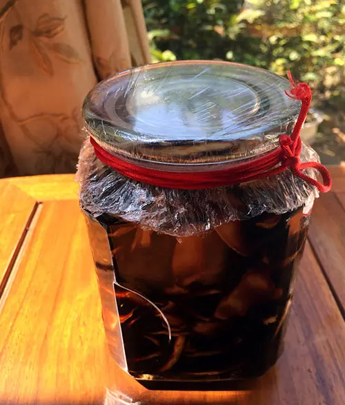 每天吃兩片,一個月後效果太驚人了!脾胃好了,痛風減輕了,血管年輕了,心臟也年輕十幾歲!