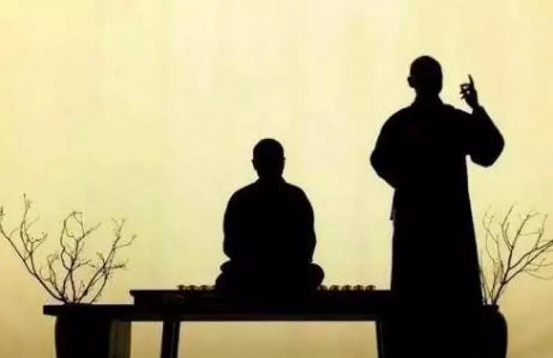 人活著要是累了,晚上睡不著,看看這段話,會明白許多!