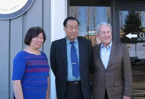 一招防止腦中風年過40歲的人值得看一看