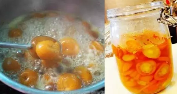 超神奇!你所不知的金桔功效,這樣泡,竟比檸檬厲害100倍 ! 一定要分享出去!!