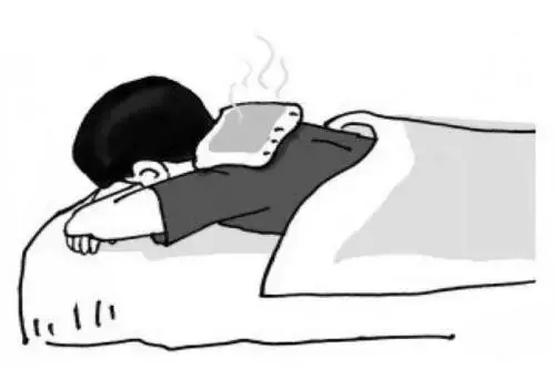 頸椎病分10級,超過2級就要注意了!五招解救你的頸椎~