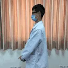 頸椎病分10級,超過2級就要注意了!五招解救你的頸椎~