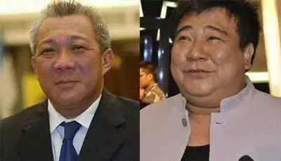 改朝換代逾一週 大馬政圈誕生18位明星