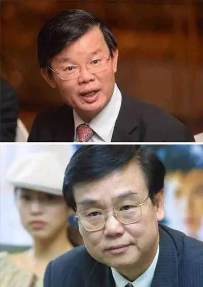 改朝換代逾一週 大馬政圈誕生18位明星