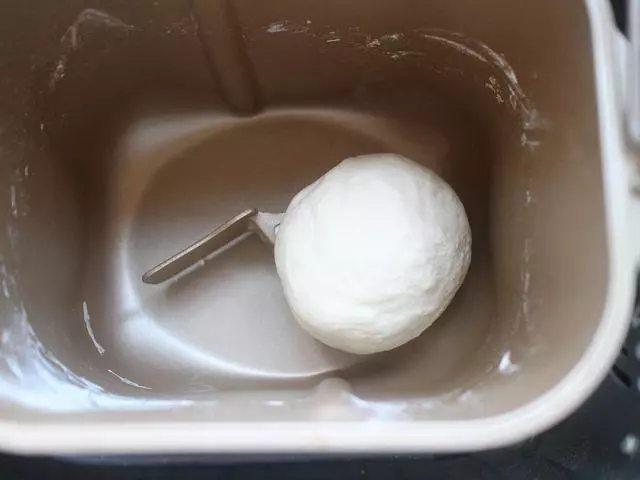 按照我這個方法做出來的麵包,真是軟到沒朋友,香的不得了