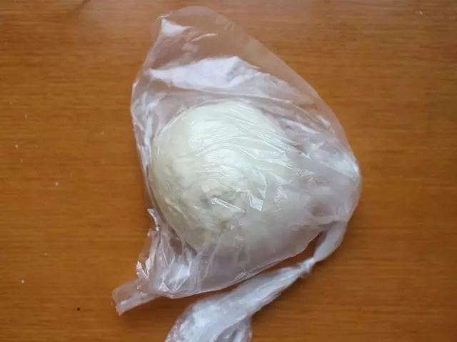 按照我這個方法做出來的麵包,真是軟到沒朋友,香的不得了
