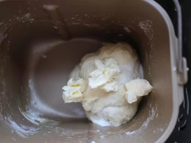 按照我這個方法做出來的麵包,真是軟到沒朋友,香的不得了
