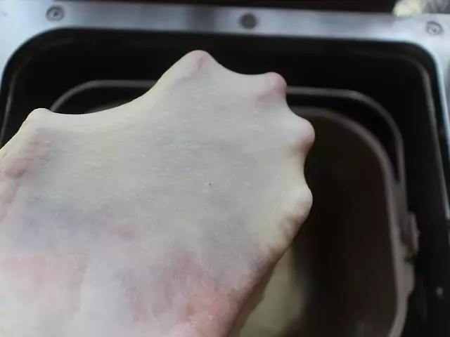 按照我這個方法做出來的麵包,真是軟到沒朋友,香的不得了