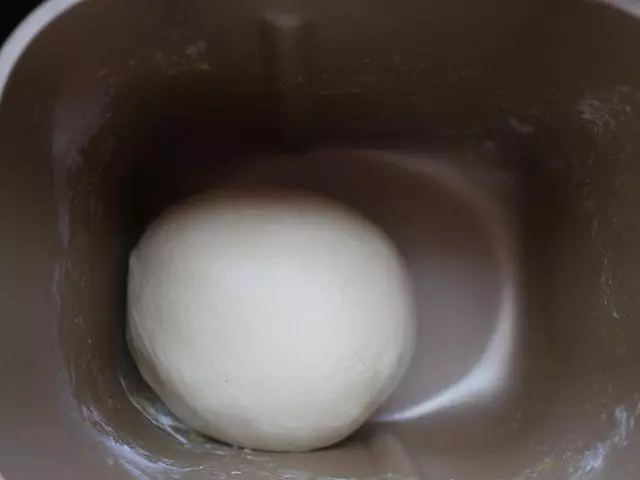 按照我這個方法做出來的麵包,真是軟到沒朋友,香的不得了