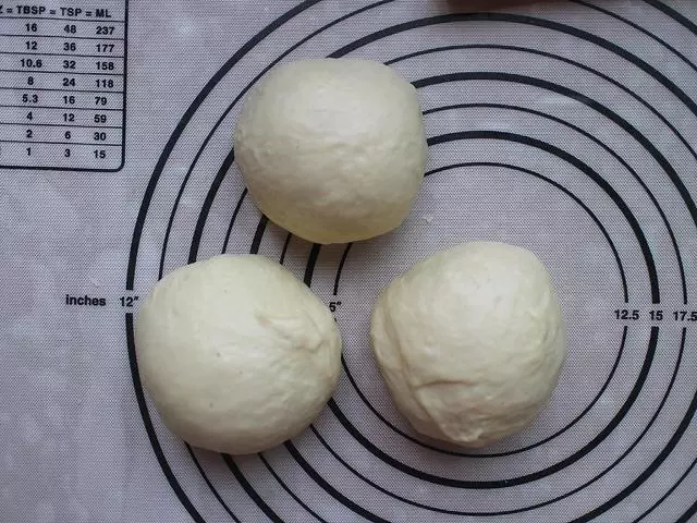按照我這個方法做出來的麵包,真是軟到沒朋友,香的不得了