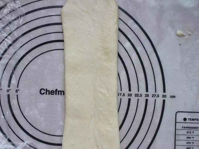 按照我這個方法做出來的麵包,真是軟到沒朋友,香的不得了