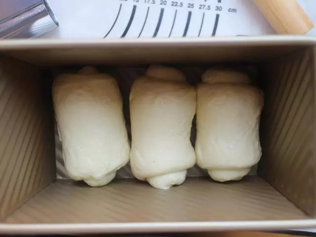 按照我這個方法做出來的麵包,真是軟到沒朋友,香的不得了
