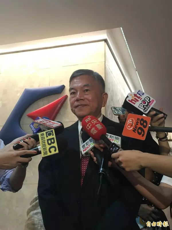反空污公投還沒准 藍營質疑中選會卡關